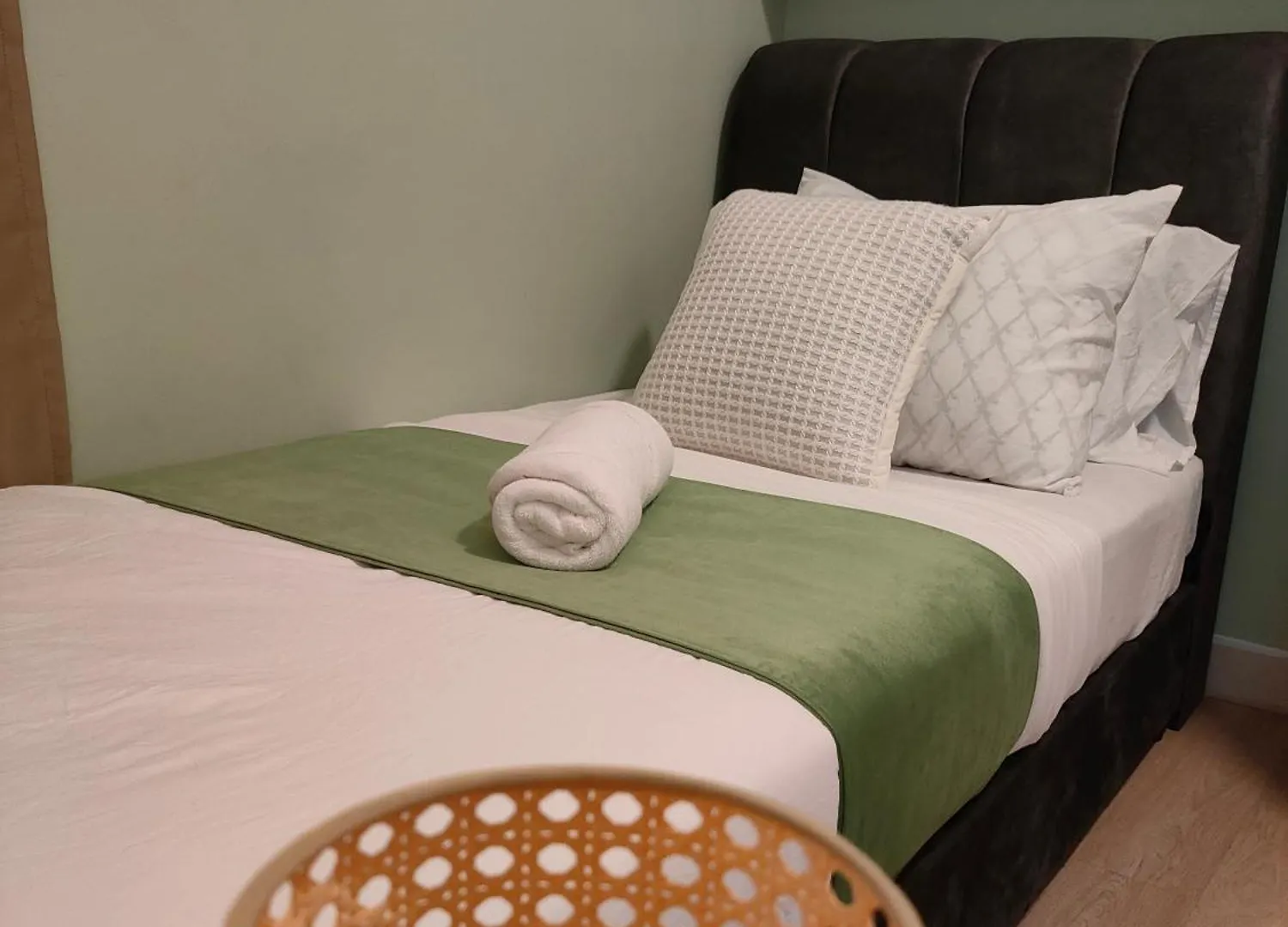Apartman D'Alanis Asthetic Muji Guesthouse, Near Klia Szepang Malajzia