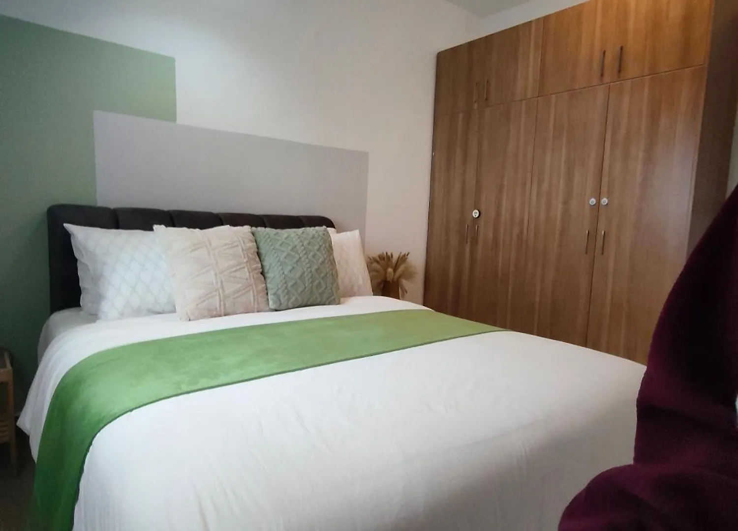 Apartman D'Alanis Asthetic Muji Guesthouse, Near Klia Szepang